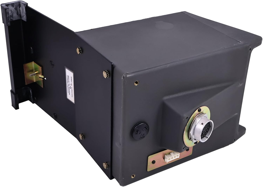 Control Box 0272400 Compatible for JLG Scissor Lift 3394RT 4394RT Replacement
