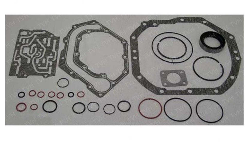 Komatsu Forklift Transmission Seal Kit & Friction Plate (4)