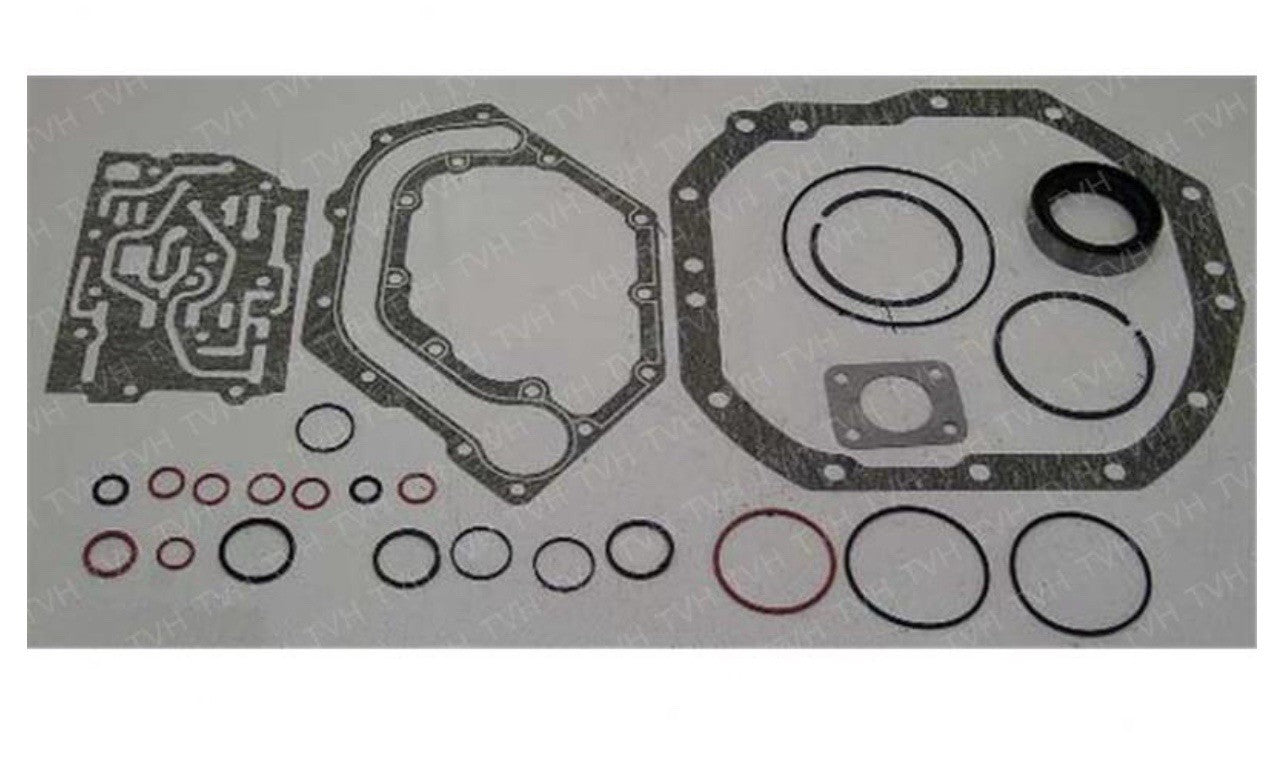 Komatsu Forklift Transmission Seal Kit & Friction Plate (4)