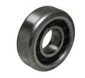 (SET OF 2) TOYOTA FORKLIFT MAST BEARING 61541-U1100-71 FITS 92 MODELS