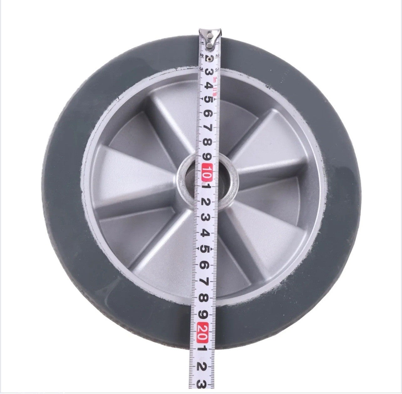 Drive Wheel 1223583 for Tennant Burnisher B7 B5 Scrubber