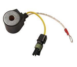Yale 505963584, COIL, TRANSMISSION SOLENOID VALVE (14.5 VDC) GLP050TF
