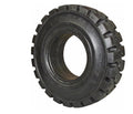 Forklift Tire Solid Pneumatic 7.00-12 | Black Traction