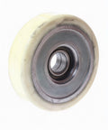 1600351 Hyster Forklift Balance Wheel N35ZR-16.5 (D470) N35ZR2-16.5 (E470)
