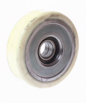 1600351 Hyster Forklift Balance Wheel N35ZR-16.5 (D470) N35ZR2-16.5 (E470)