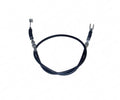 Komatsu 37B-1AA-5010, INCHING CABLE, FG25ST-16