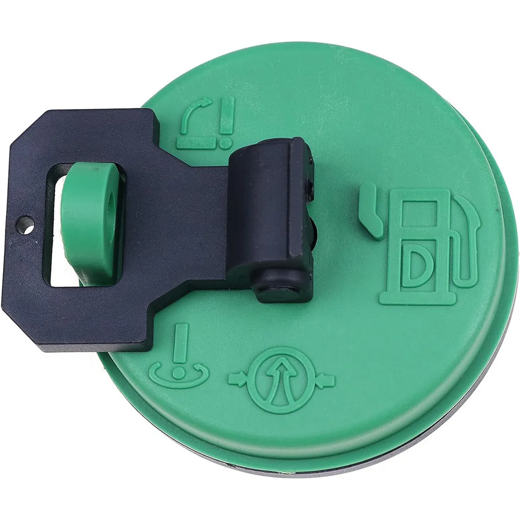 142-8828 Fuel Cap For CAT Skid Steer Loader 216 226B 228 236 242B 248 268B