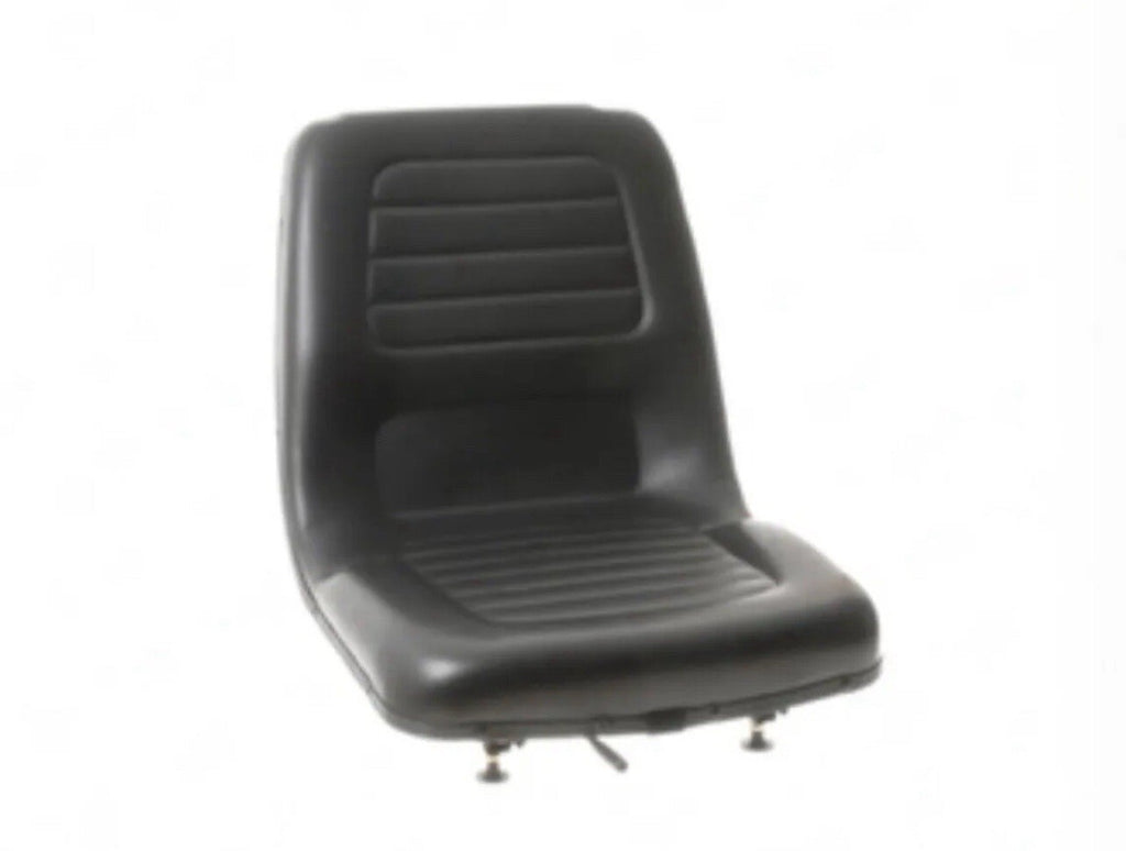Hyster 0364911 Vinyl Seat W/Seat Adjuster