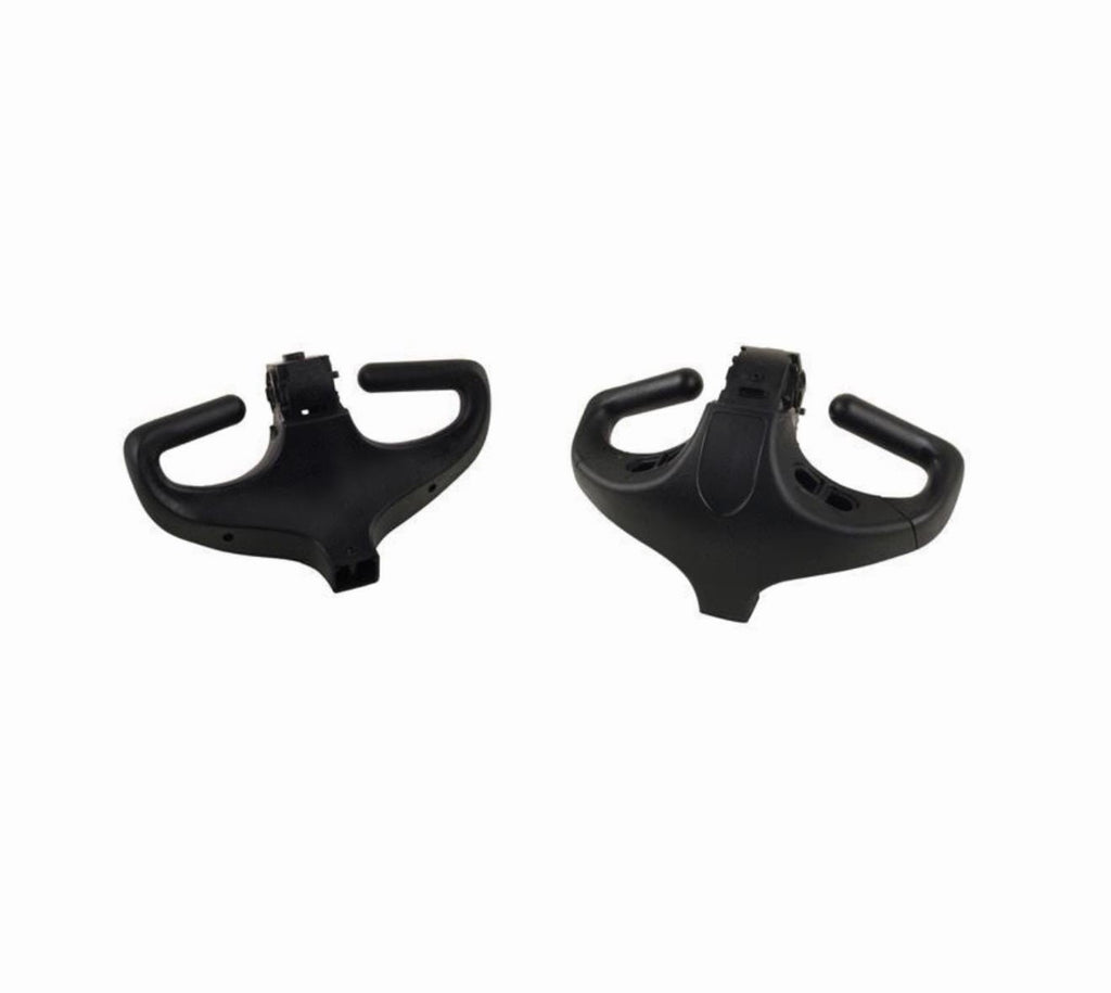 1467778 CONTROL HEAD, LOWER FOR HYSTER W40Z / W45Z