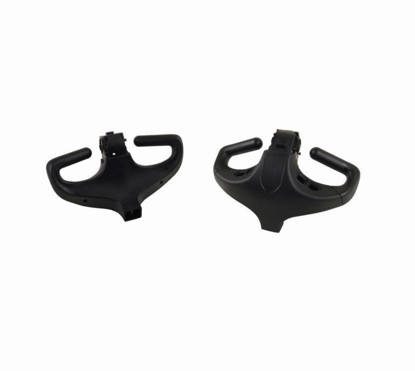 1467778 CONTROL HEAD, LOWER FOR HYSTER W40Z / W45Z