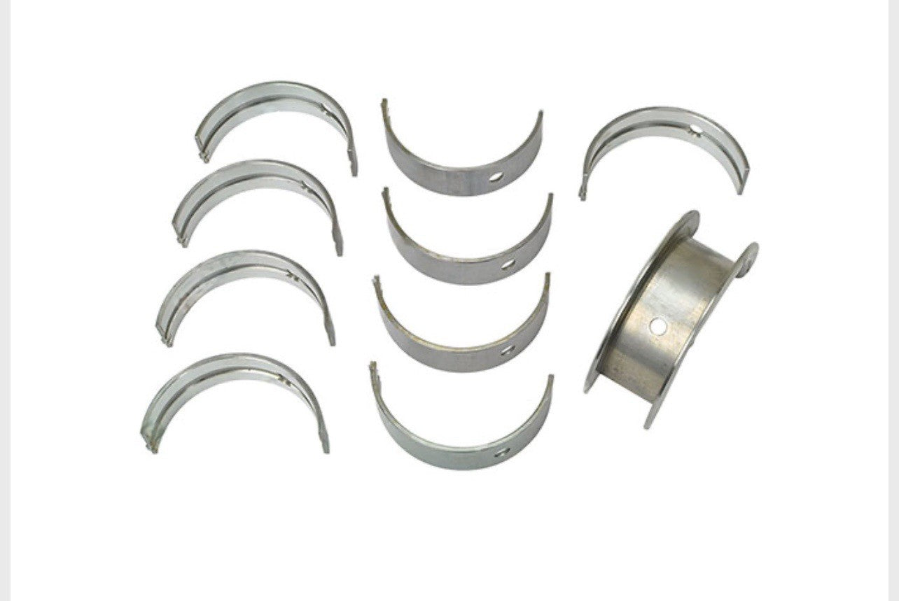 Hyster Forklift Mazda FE Engine Main Bearing Set (STD) 1361710 Fits Yale
