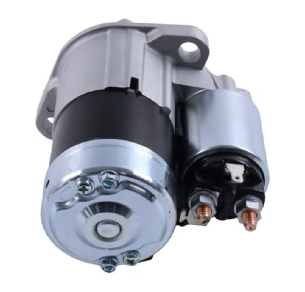 Hyster Forklift Starter Motor 1362069 900540857 | Mazda FE F2 Engine - REMAN