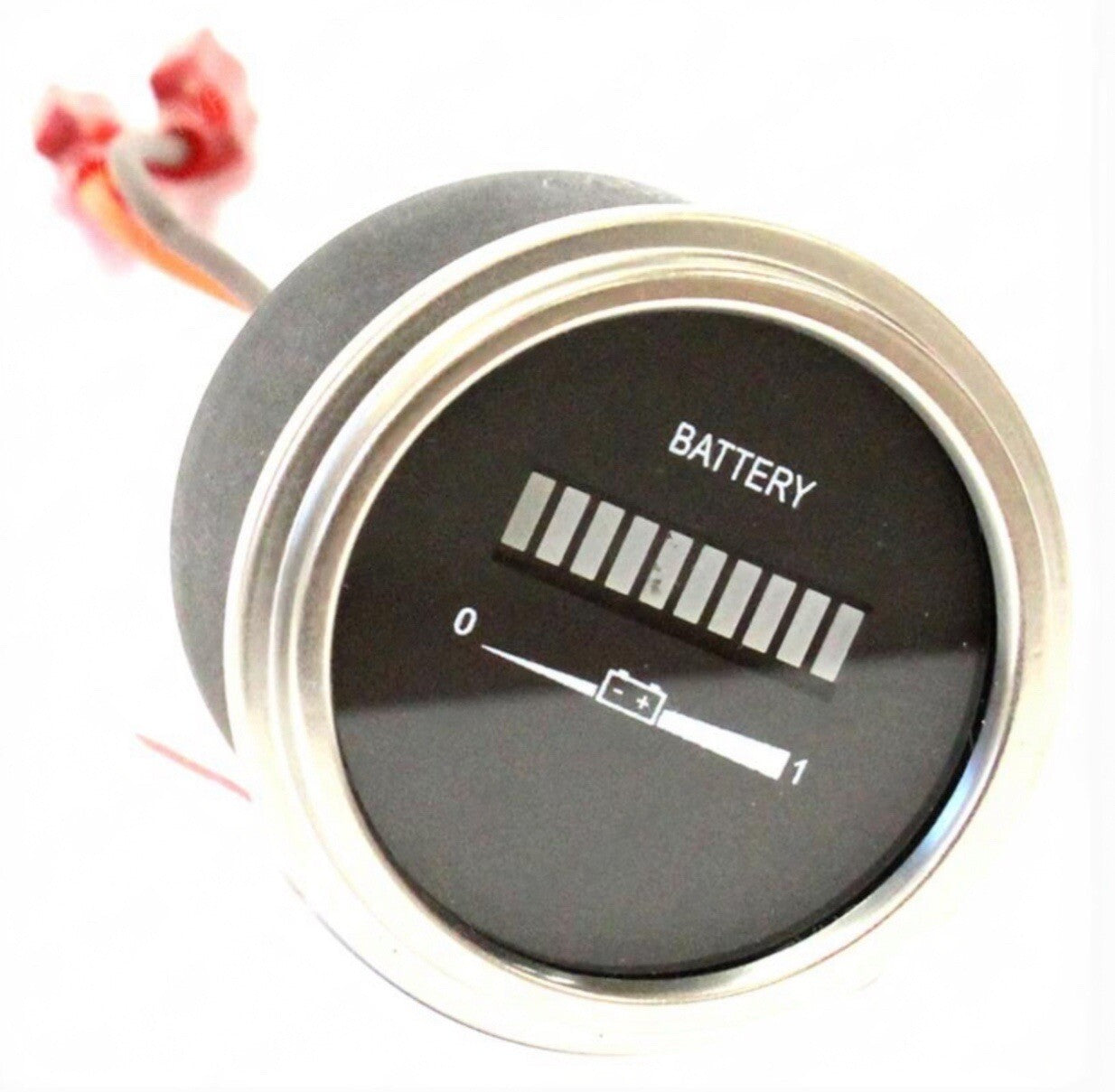 237145GT Battery Charge Indicator Fits Genie Z-30N Z-34N Z-30 Boom Lift 48V