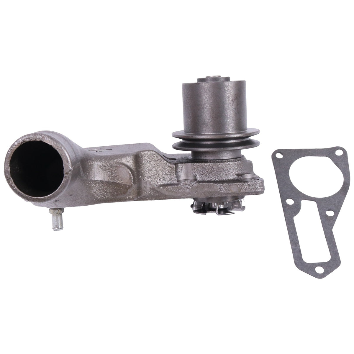Water Pump 100-3038 | Caterpillar Mitsubishi Forklift V40D V50D V50E T30D
