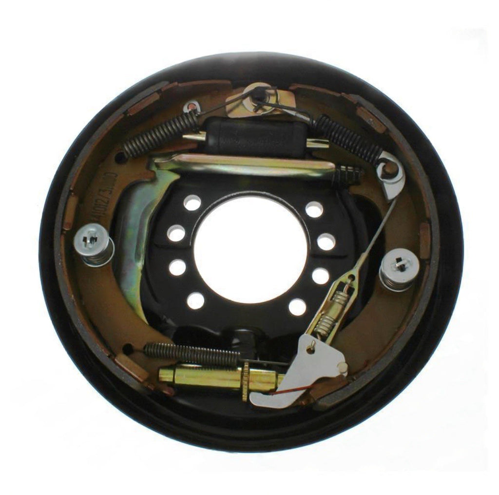 Yale 580064516, BRAKE ASSEMBLY, LH (W/O Cable) GLP050VX