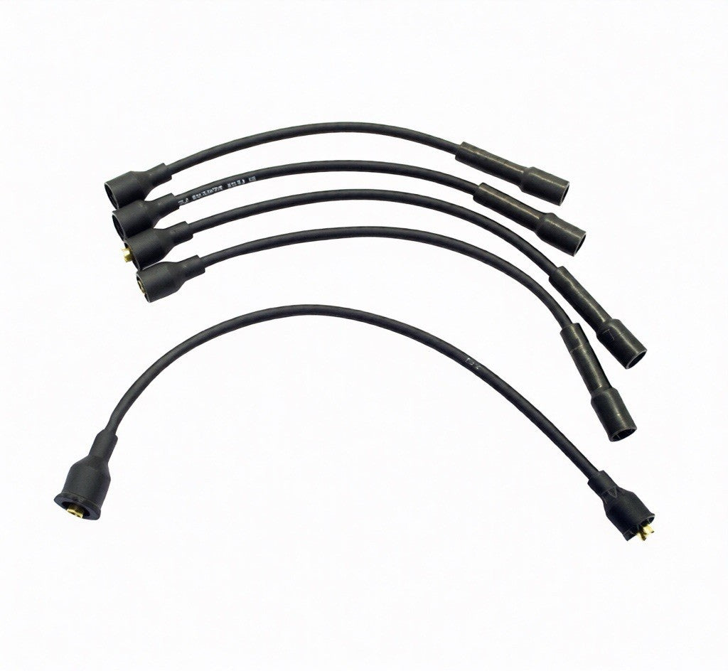 Forklift Tune up Kit for Toyota 4P Engine W/ Wire Set