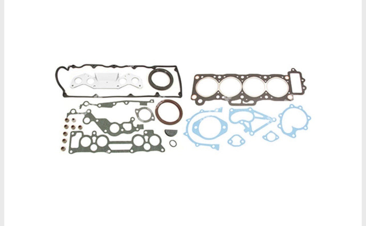 TCM Forklift F2SM Engine Overhaul Gasket Set | T-8AZJ-10-271