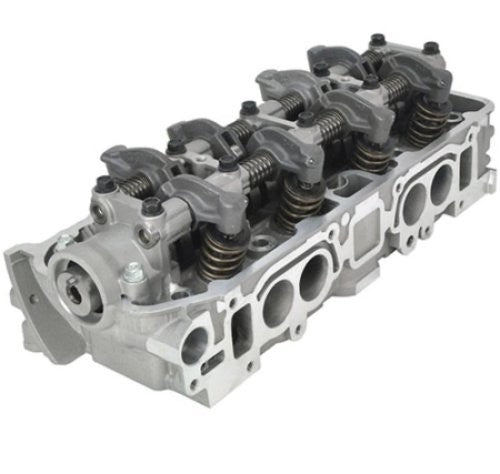 Mitsubishi Caterpillar Forklift Cylinder Head MD192299 | 4G64 Engine