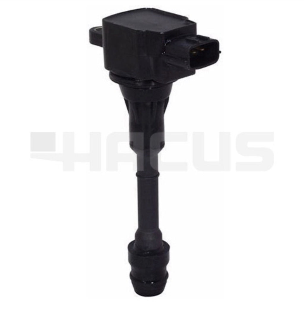 22448-AR215 HACUS Forklift Ignition Coil for Nissan K21 K25 New