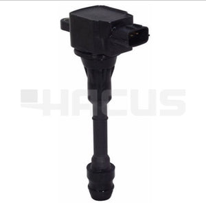 22448-AR215 HACUS Forklift Ignition Coil for Nissan K21 K25 New
