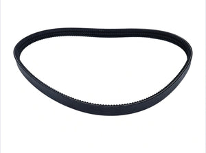 Drive Pump Belt 6726898 for Bobcat Loader 753 763 773 S130 S150 S160