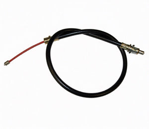 96-826-12 Fits TAYLOR DUNN CABLE - PARKING BRAKE