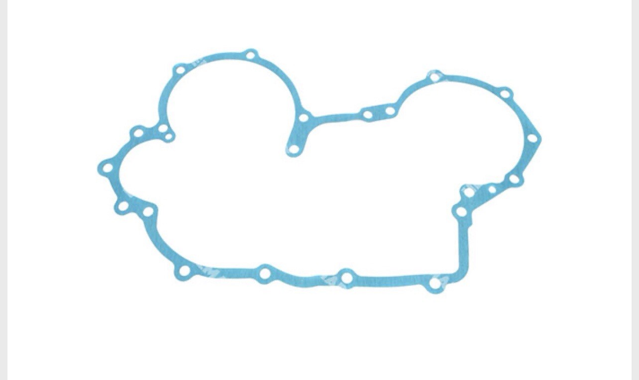 04111-2033171 Toyota Forklift Engine Overhaul Gasket Set For 2Z Engine