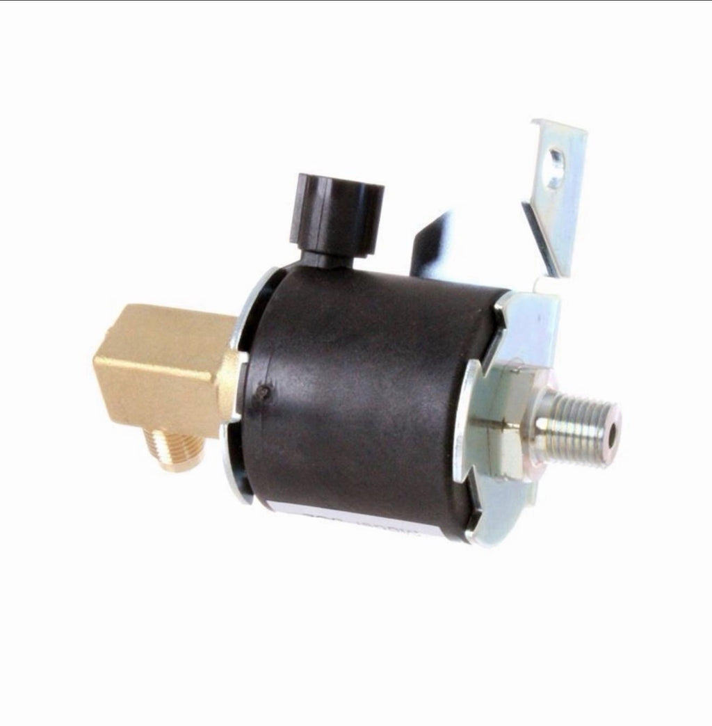 Toyota Forklift Solenoid Lockoff Valve 23660-U2230-71 | Fuel Shut-Off