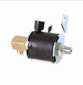 Toyota Forklift Solenoid Lockoff Valve 23660-U2230-71 | Fuel Shut-Off