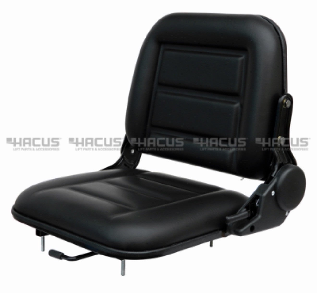 Universal Forklift Seat for Cat Clark Komatsu Nissan Yale Toyota Hyster