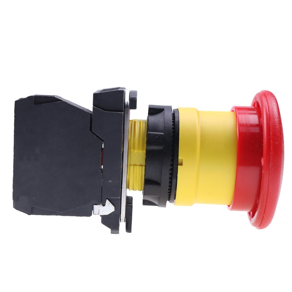 Service Kit E-STOP Switch 66761GT for Genie Scissor Lift GS-1530 GS-1930 GS-2032
