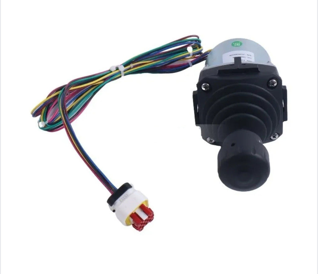 Joystick Controller 1001118417 for JLG Boom Lift 400 600 660 1200