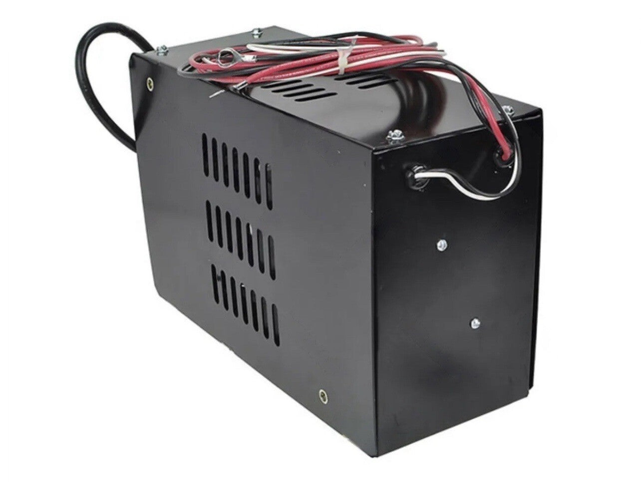 24V 15A Onboard Battery Charger | Forklift Electric Charger