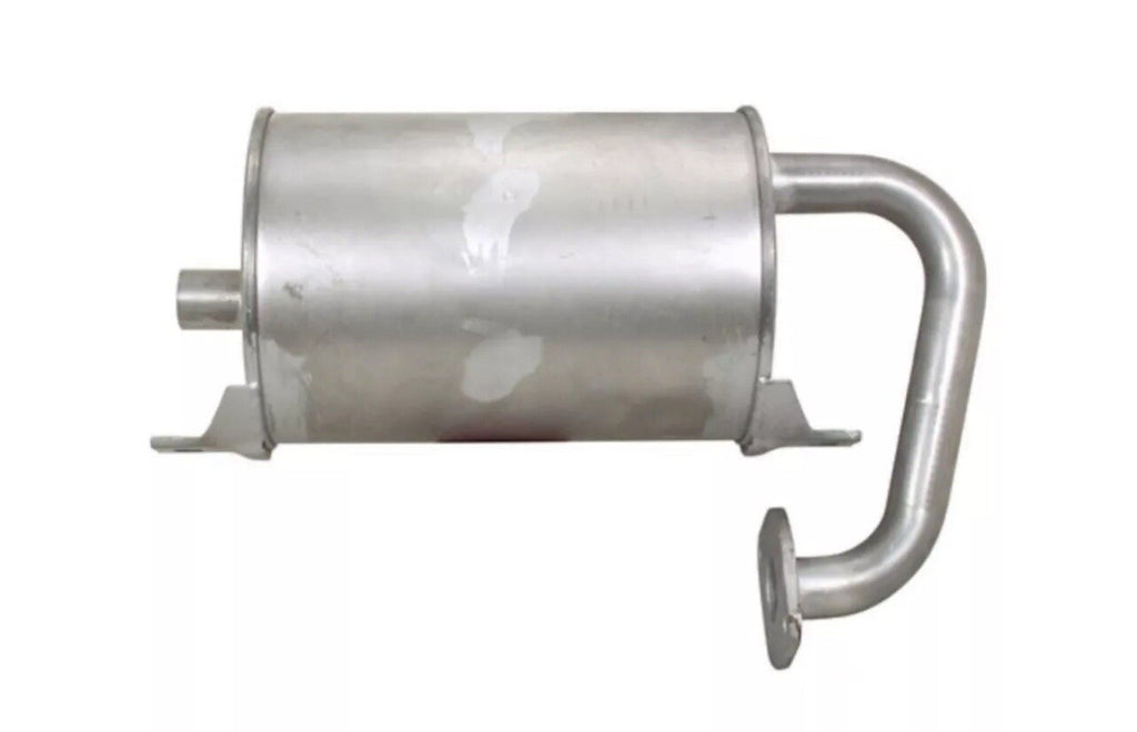 Forklift Muffler for Caterpillar 91B62-08300