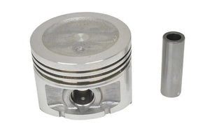 Nissan H20-11 Forklift Pistons & Pins .75mm 12010-50K75 | Set of 4