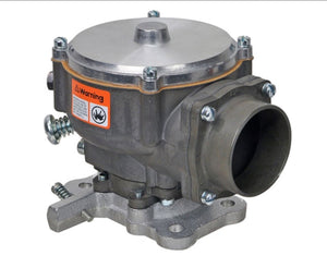 Forklift LPG Propane Carburetor Mixer For Mitsubishi 4G64 | CA100-64G