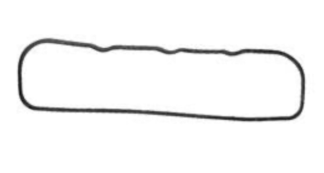 11201-76011-71 Toyota Forklift Engine Valve Cover For 4Y Engine | W/ Gasket