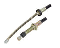 Nissan Forklift Brake Cable LH 36531-00H01 (57 1/2") Fits CPH Models