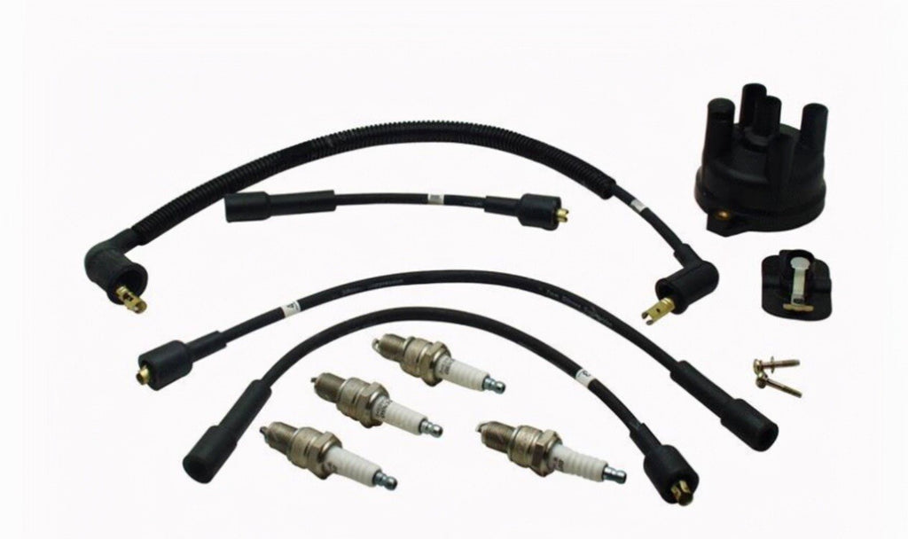 HYSTER 996103 FORKLIFT IGNITION TUNE-UP KIT | Fits Mazda M4-121G Engine