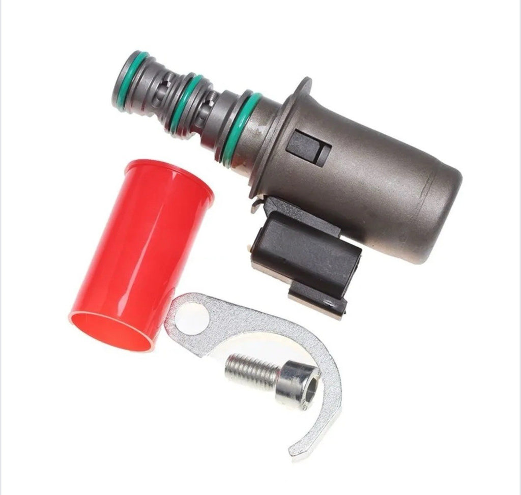 Solenoid Valve Assembly 459/M2874 25/220804 for JCB 531-70