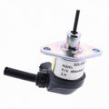 Fuel Shutoff Stop Solenoid Valve 1G772-60014 for Kubota Engine V3300 V3600 V3307