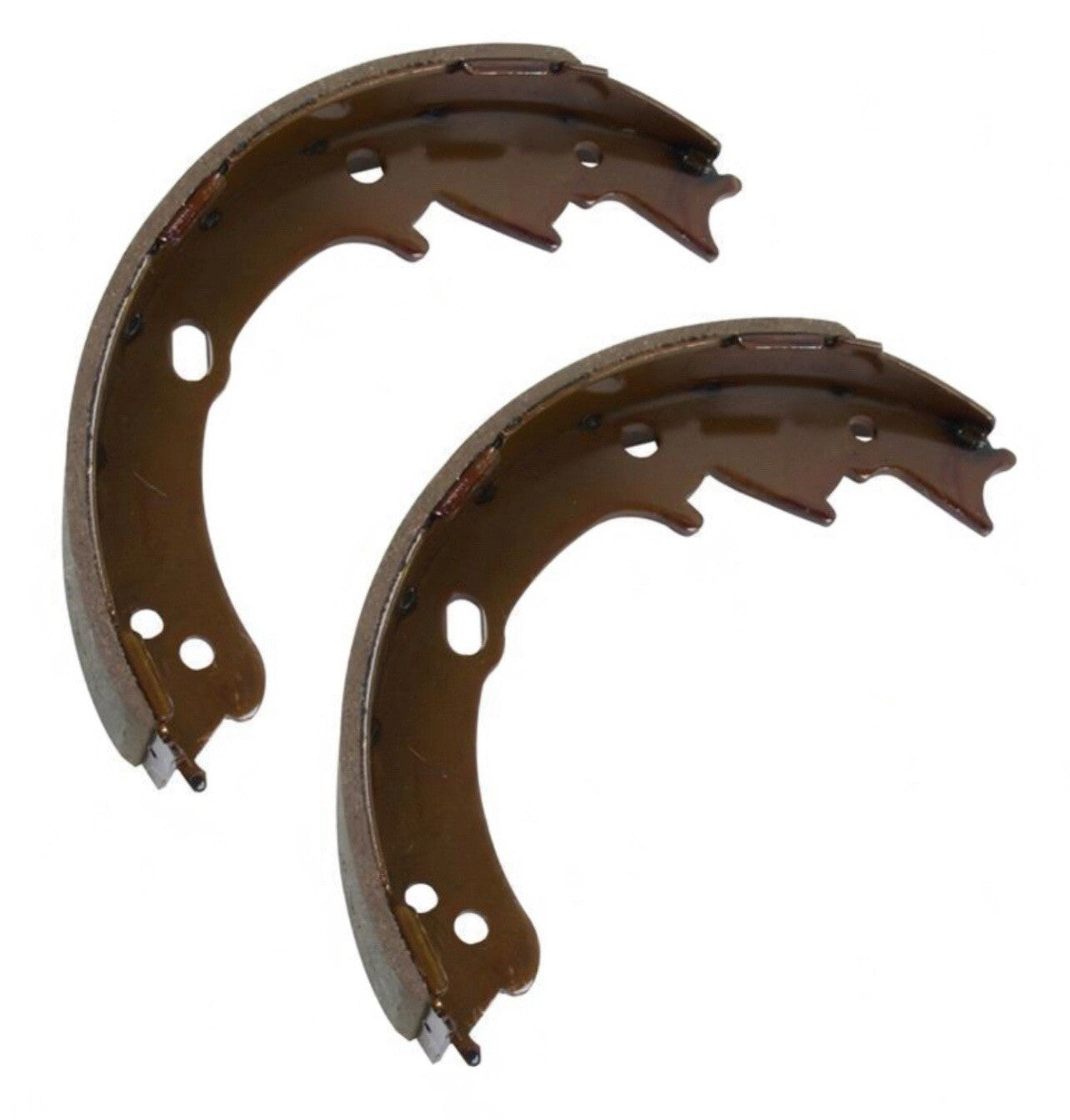 Hyster Forklift Brake Shoe Kit LH & RH | S50FT,H50FT,H50XT 1565314 & 156313