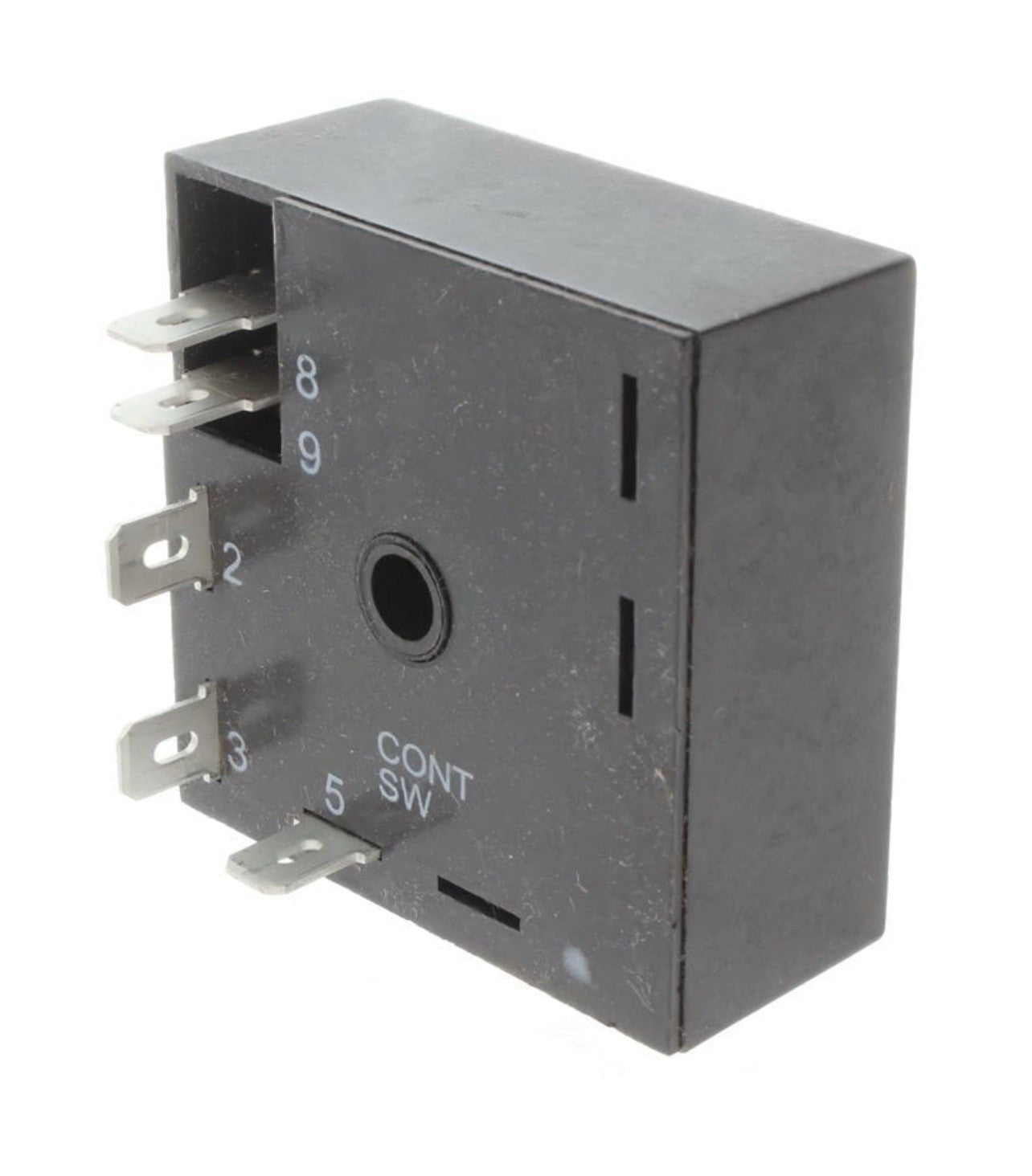 Genie 121846GT, RELAY-TIME DELAY-2 SEC-10A,  S-60 S-65