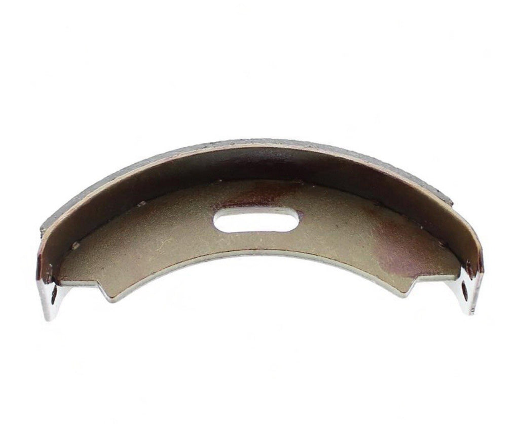 Allis Chalmers 4987578, SHOE - PARKING BRAKE FP60-24 ACC55K ACC35 - SET OF 2