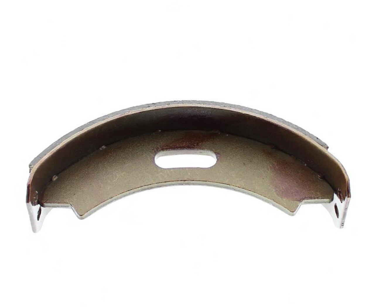 Allis Chalmers 4987578, SHOE - PARKING BRAKE FP60-24 ACC55K ACC35 - SET OF 2