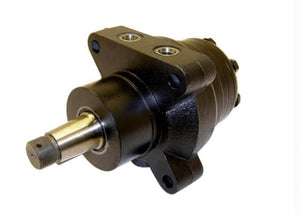 JLG 3160269, HYDRAULIC DRIVE MOTOR,155 CC,1532E2, 1932E2, 2032E2, 2632E2, 2646E2