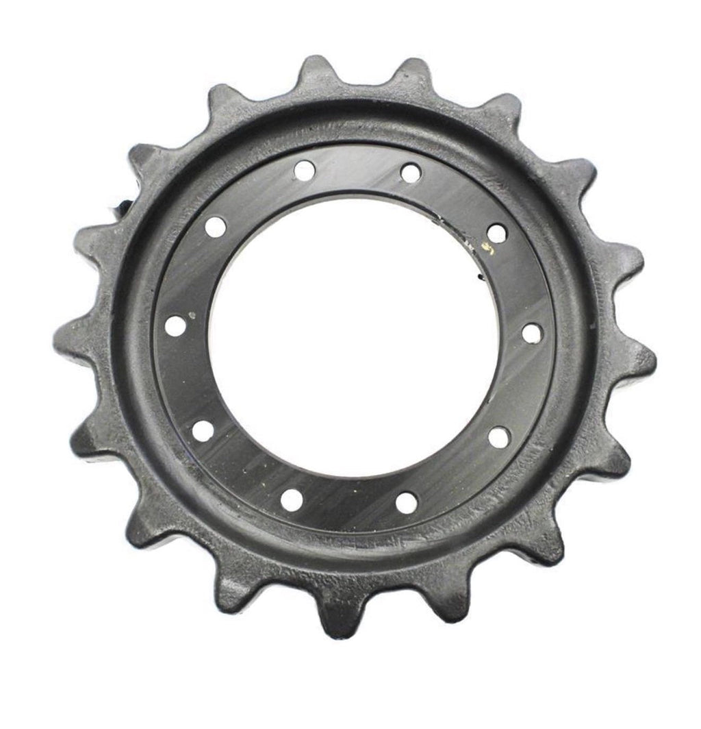 John Deere Drive Sprocket T254141 | 319D 319E 323D 323E 329D 333E