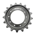 John Deere Drive Sprocket T254141 | 319D 319E 323D 323E 329D 333E