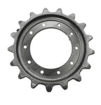 John Deere Drive Sprocket T254141 | 319D 319E 323D 323E 329D 333E