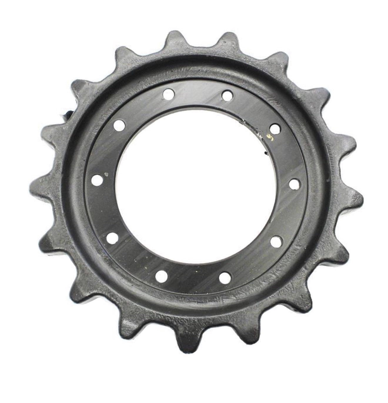 John Deere Drive Sprocket T254141 | 319D 319E 323D 323E 329D 333E